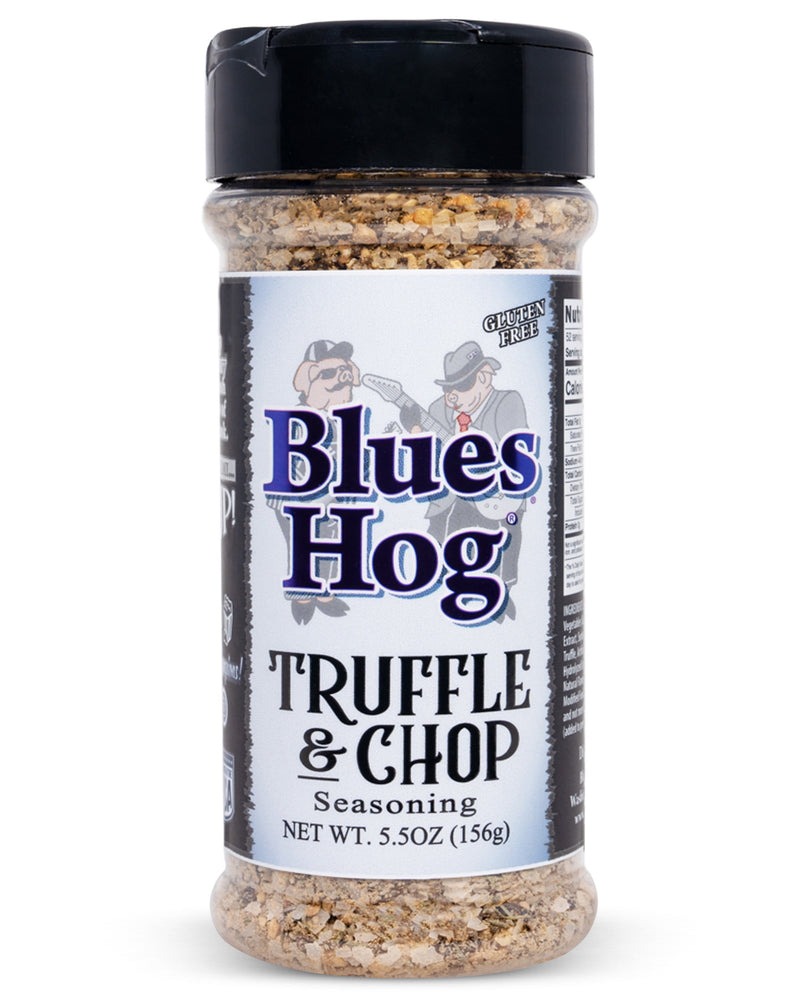 Blues Hog Truffle & Chop Seasoning 5.5 oz