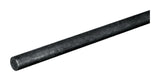 SteelWorks 5/16 in. D X 48 in. L Hot Rolled Steel Weldable Unthreaded Rod