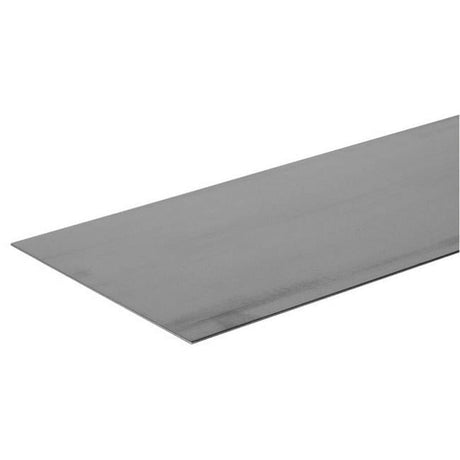SteelWorks 24 in. 24 in. Uncoated Steel Weldable Sheet