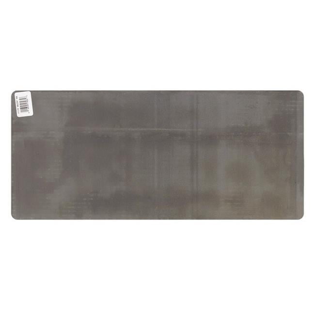 Boltmaster 18 in. 8 in. Uncoated Steel Weldable Sheet