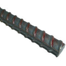 SteelWorks 1/2 in. D X 48 in. L Hot Rolled Steel Weldable Rebar