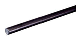 SteelWorks 5/16 in. D X 48 in. L Cold Rolled Steel Weldable Unthreaded Rod