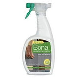 Bona Lemon Mint Scent Hard Surface Floor Cleaner Liquid 32 oz