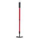 Bond 37 in. 3 Tine Steel Hoe Rake Steel Handle