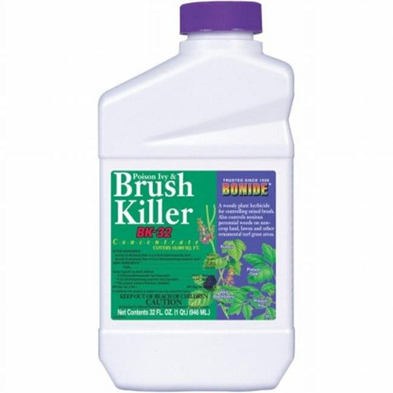 Bonide Brush Killer Concentrate 32 oz