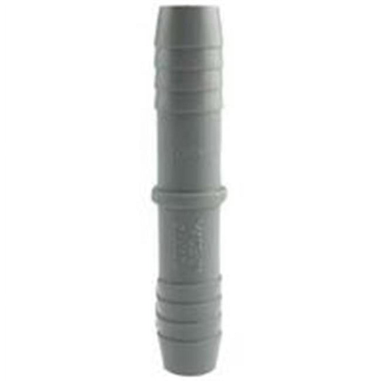 Boshart Industries 1-1/4 in. Insert X 1-1/4 in. D Insert Polypropylene Coupling 1 pk