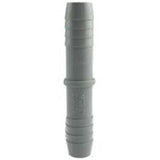 Boshart Industries 1-1/4 in. Insert X 1-1/4 in. D Insert Polypropylene Coupling 1 pk