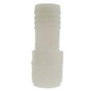 Boshart Industries 1 in. Insert in. X 1 in. D FTG Nylon Adapter 10 pk