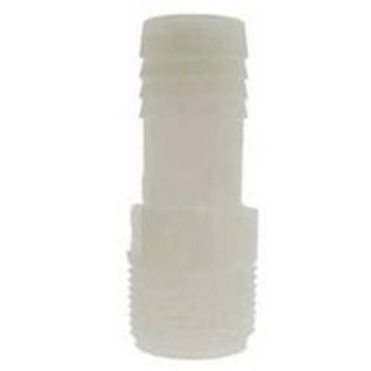 Boshart Industries Nylon 1-1/4 in. D X 1-1/4 in. D Adapter 1 pk