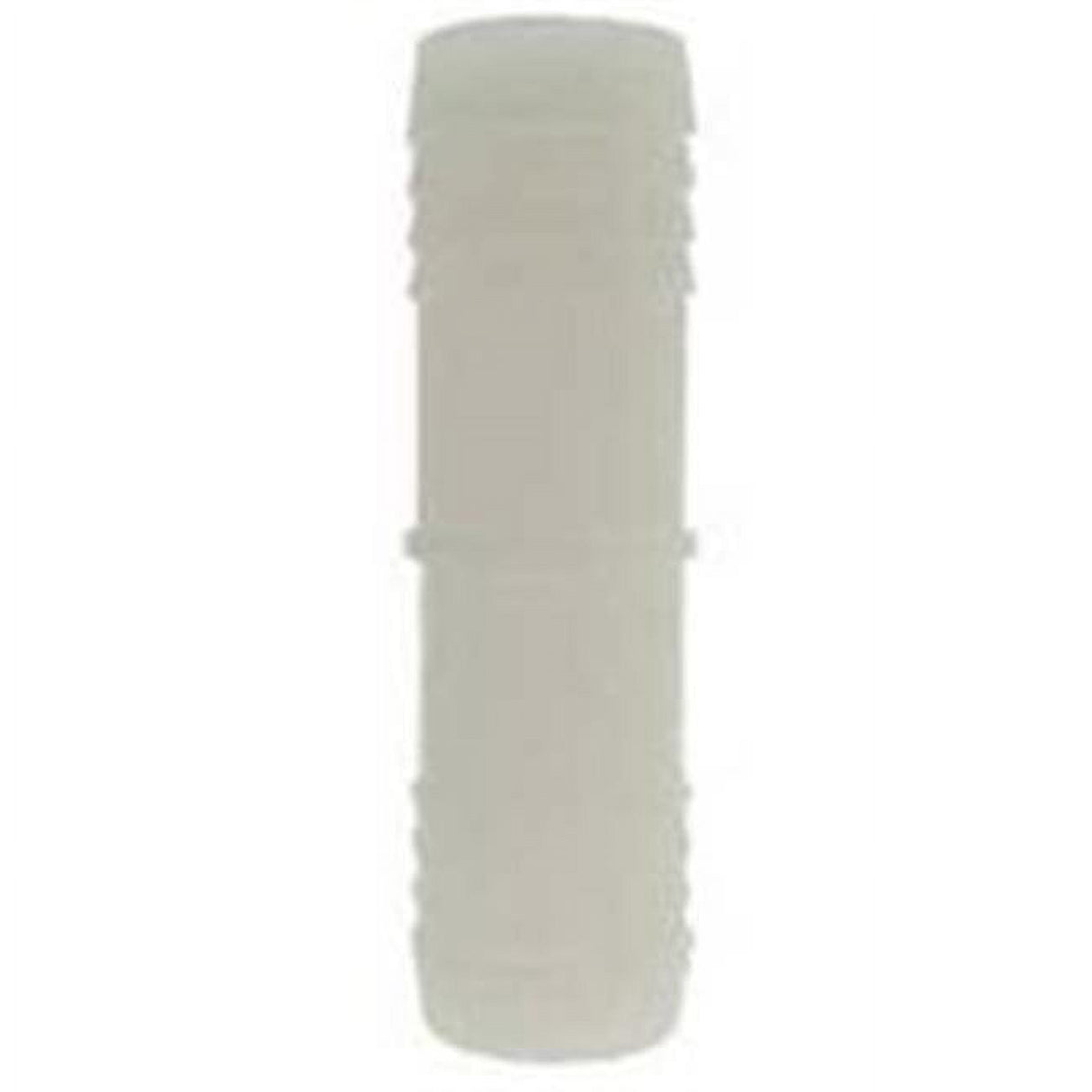 Boshart Industries 1/2 in. Insert in. X 1/2 in. D Insert Nylon Coupling 10 pk