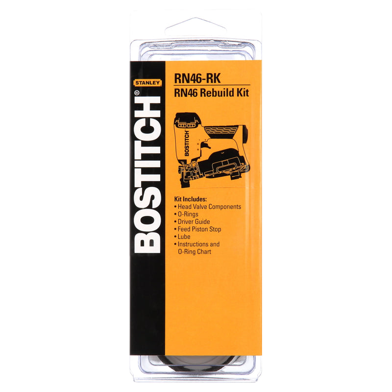 Bostitch Nailer Rebuild Kit For RN46 Roofing Nailer 1 pc