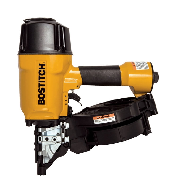 Bostitch 15 deg Nailer Kit