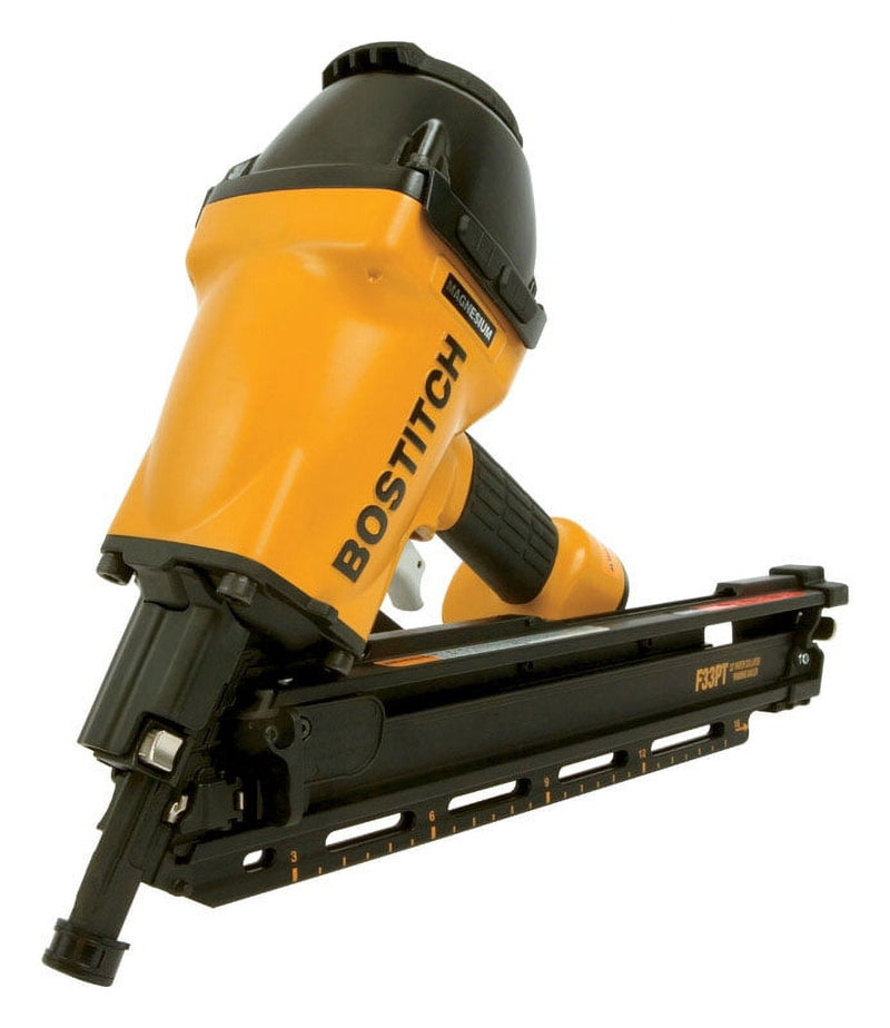 Bostitch Framing Nailer Kit