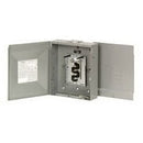 Eaton 125 amps 120/240 V 6 space 12 circuits Surface Mount Main Lug Load Center