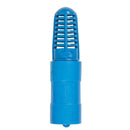 Campbell 3/4 in. D X 3/4 in. D FPT Plastic Spring Loaded Check Valve