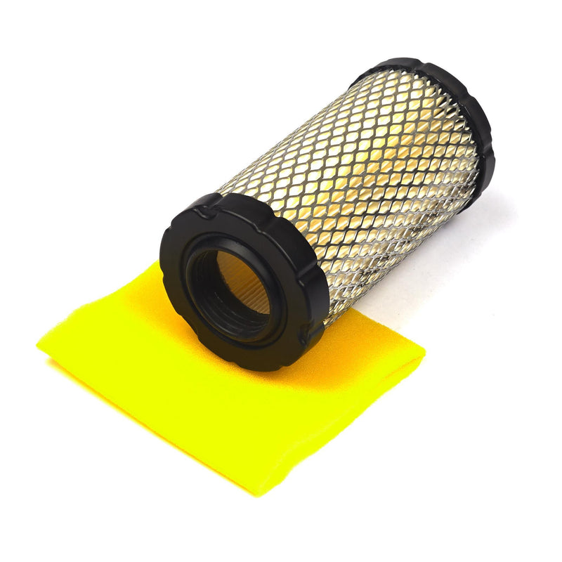 Briggs & Stratton Air Filter Pre-Cleaner Kit For 18.5-21.0 Gross HP/CV