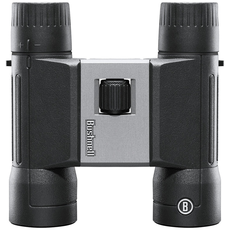 Bushnell PowerView 2 Manual Standard Binoculars 10x25 mm