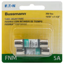 Bussmann 5 amps Midget Fuse 2 pk