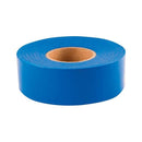 C.H. Hanson Sub-Zero, CH Hanson 150 ft. L X 1.2 in. W PVC Flagging Tape Blue