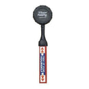 C.H. Hanson 3.5 in. L Retractable Pencil Pull Black 1 pc
