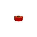 C.H. Hanson 300 ft. L X 1.2 in. W Plastic Flagging Tape Red
