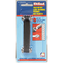 C.H. Hanson 300 ft. L X 1.2 in. W Plastic Flagging Tape Yellow