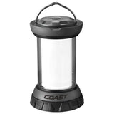 Coast EAL12 Black/White Emergency Lantern