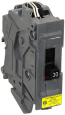 Connecticut Electric UBIA 30 amps Standard Single Pole Circuit Breaker