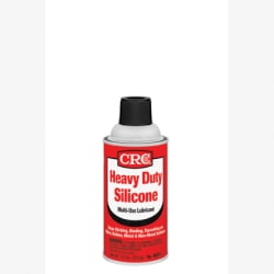 CRC Liquid Silicone Lubricant 7.5 oz 1 pk