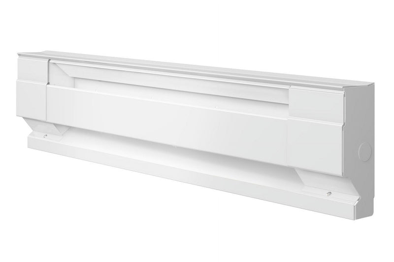 Cadet 100 sq ft 1710 BTU Convection Baseboard Heater