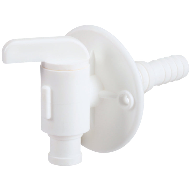 Camco Drain Valve 1 pk