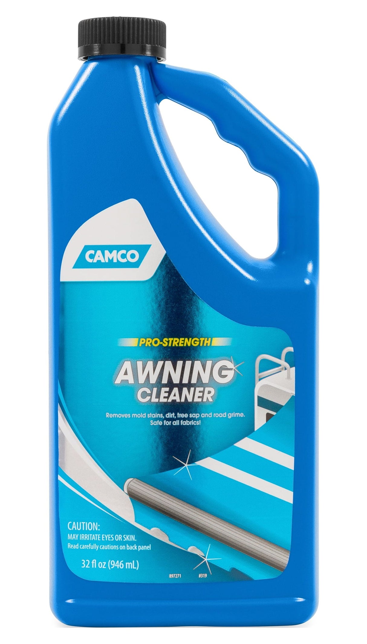 Camco Full Timer's Choice Awning Cleaner Liquid 32 oz