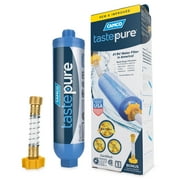 Camco TastePURE KDF/Carbon Water Filter 1 pk