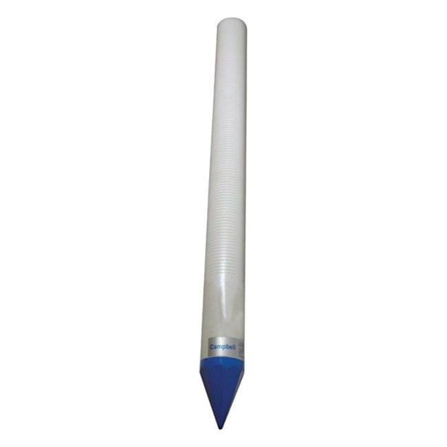 Wellpoint Pvc Campbell Brady PVC 1-1/4 in. Well Point – Factory Hardware Store