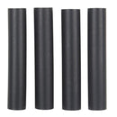 Campbell 14-10 AWG Heat Shrink (Heavy Wall) Splice Kit Black 4 pk