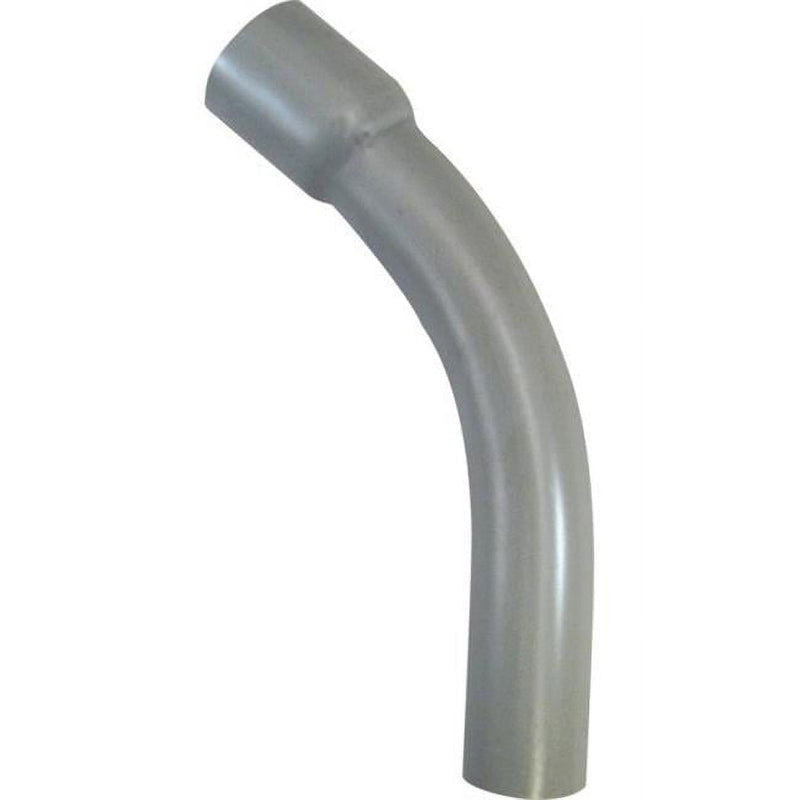 Cantex 1-1/4 in. D PVC Electrical Conduit Elbow For PVC 1 each