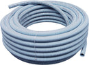 Cantex 1/2 in. D X 200 ft. L PVC 40 schedule Electrical Conduit For ENT