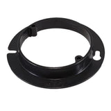 Cantex EZ Box Round PVC Mud Ring