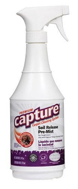 Capture Soil Release Carpet Cleaner 24 oz Liquid