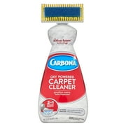 Carbona 2 in 1 Oxy Powered No Scent Carpet Cleaner 27.5 oz Liquid