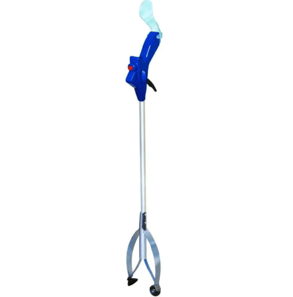 Carex Health Brands Blue Ultra Grabber 1 pk