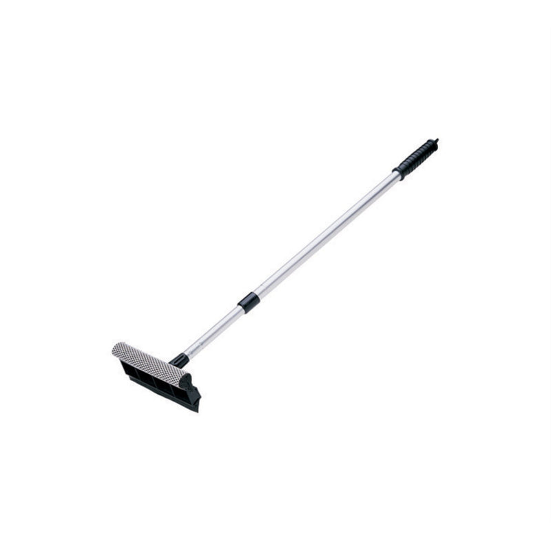 Carrand 8 in. Aluminum Alloy Squeegee