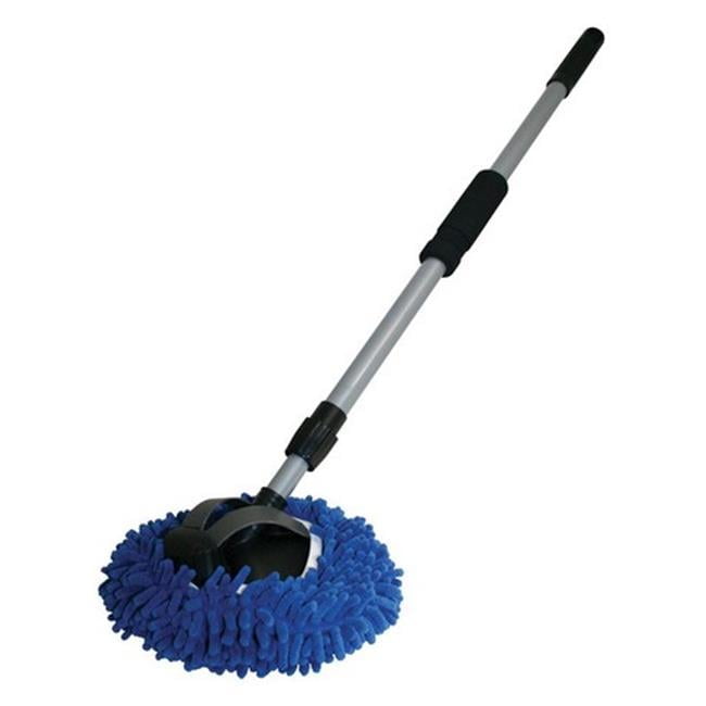 Carrand 9 in. Soft Wash Mop 1 pk