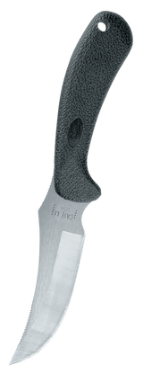 Case Fixed Blade Ridgeback Hunter Knife Black