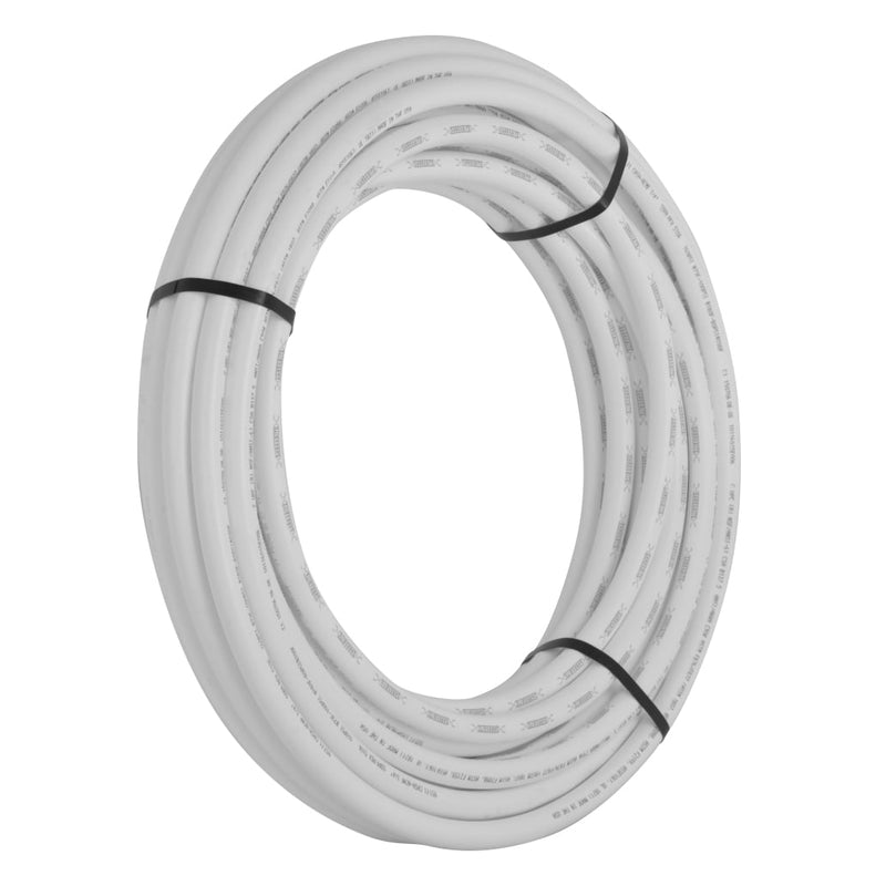 SharkBite Type B 3/4 in. D X 100 ft. L PEX Pipe 80 psi