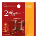Celebrations Replacement Fuses 2 pc