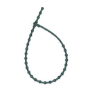 Celebrations Holiday Adjustable Garland Tie Plastic 10 pc