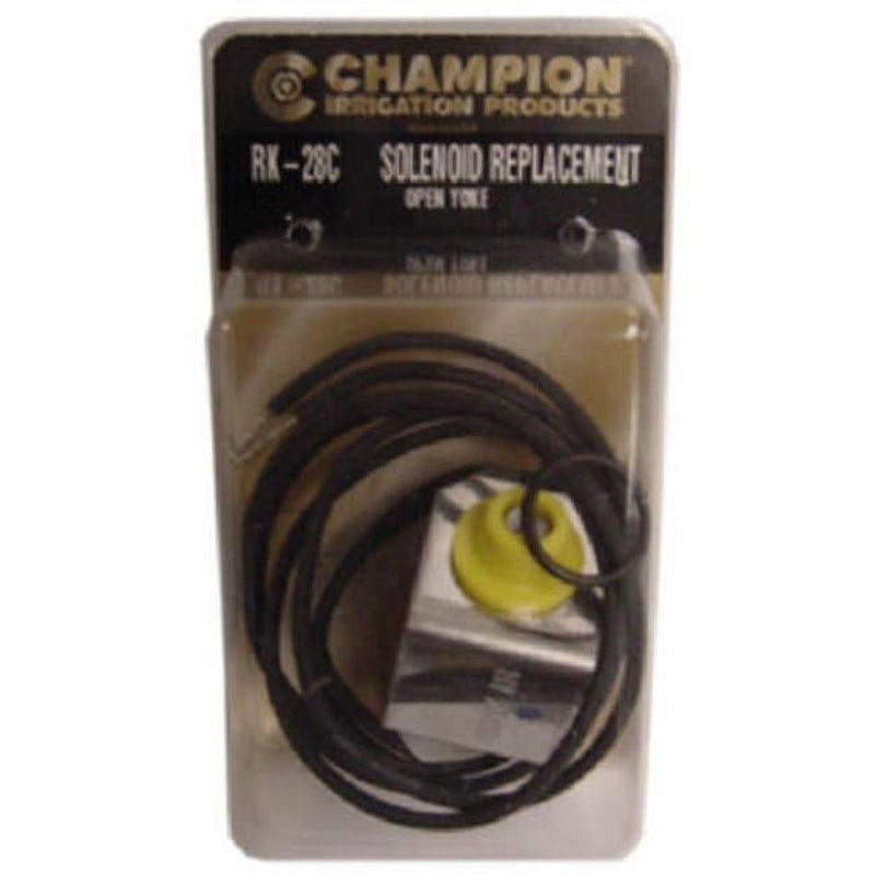 Champion Solenoid Kit