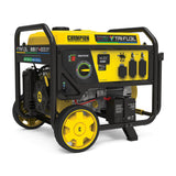Champion 6000 W Gasoline Portable Generator
