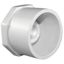 Charlotte Pipe Schedule 40 2 in. Spigot X 1-1/2 in. D FPT PVC Reducing Bushing 1 pk